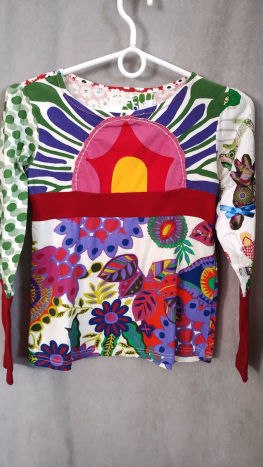 Tričko Desigual
