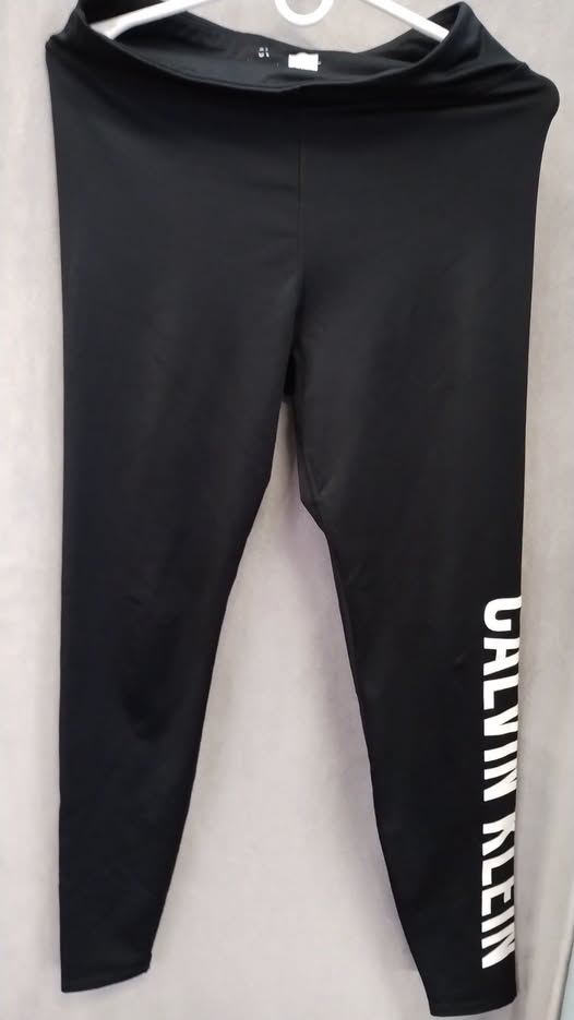 Legíny Calvin Klein
