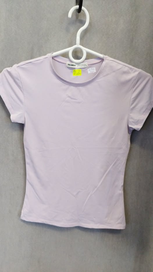 Tričko Pull&Bear