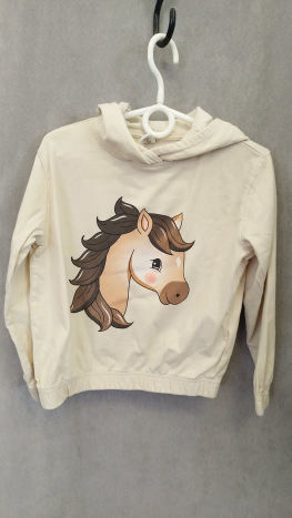 Mikina H&M