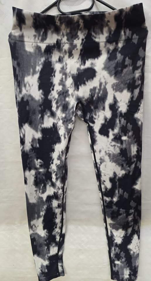 Primark sportovní legíny