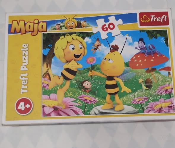 Puzzle