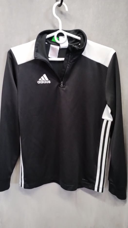 Mikina Adidas