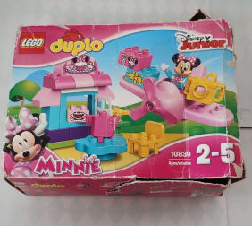 Lego Duplo