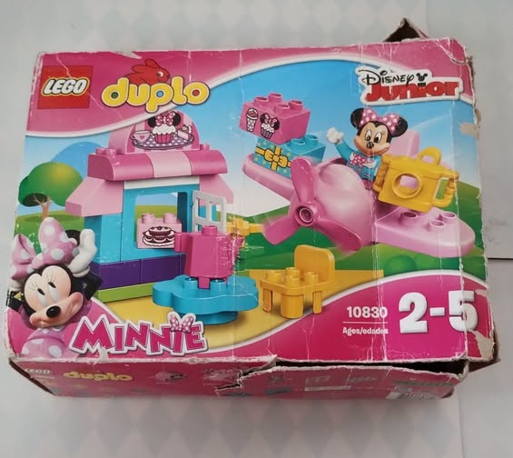 Lego Duplo