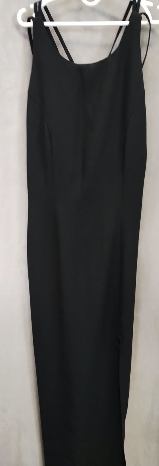 Dlouhé společenské šaty Dorothy Perkins