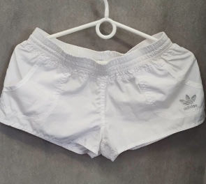 Kraťasy Adidas – fotka 1