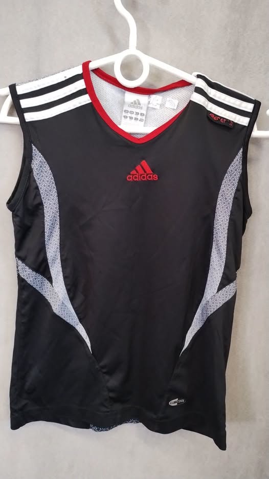 Tílko Adidas