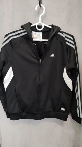Mikina Adidas