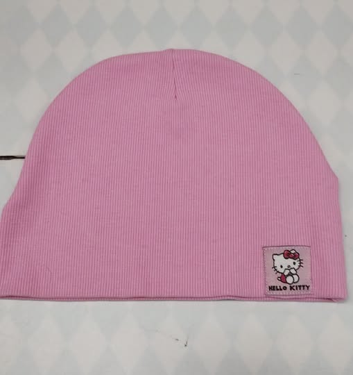Čepice Hello Kitty