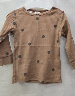 Kojenecké tričko H&M