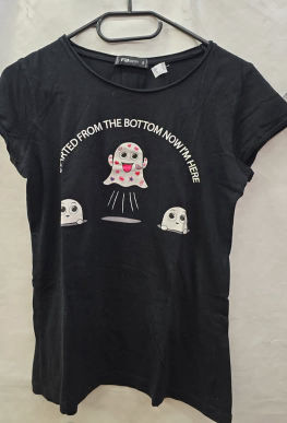 FB sister dámské tričko