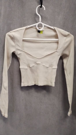 Crop top H&M