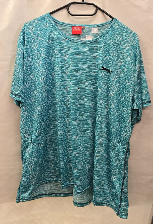 Slazenger dámské tričko , sportovní silon