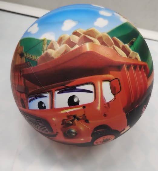Míč