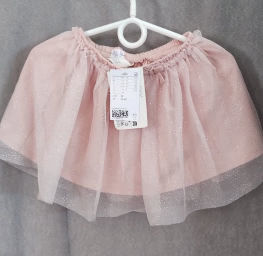 Nová sukně H&M