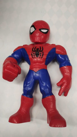 Spiderman