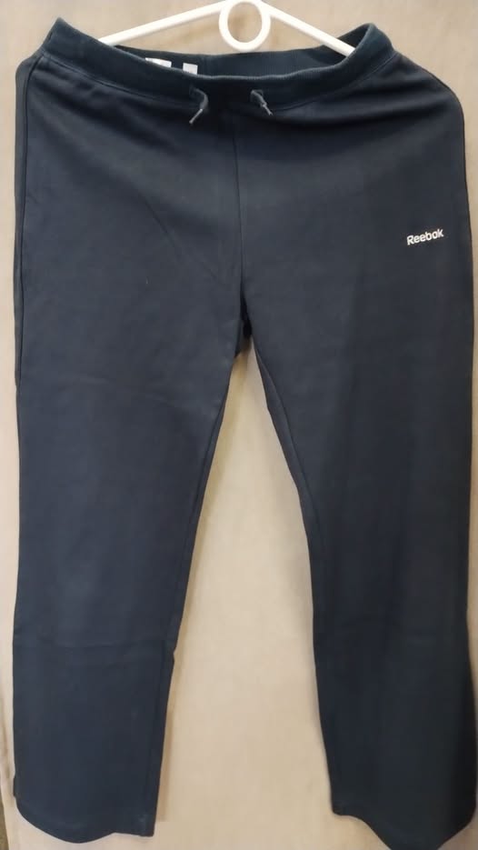 Tepláky Reebok