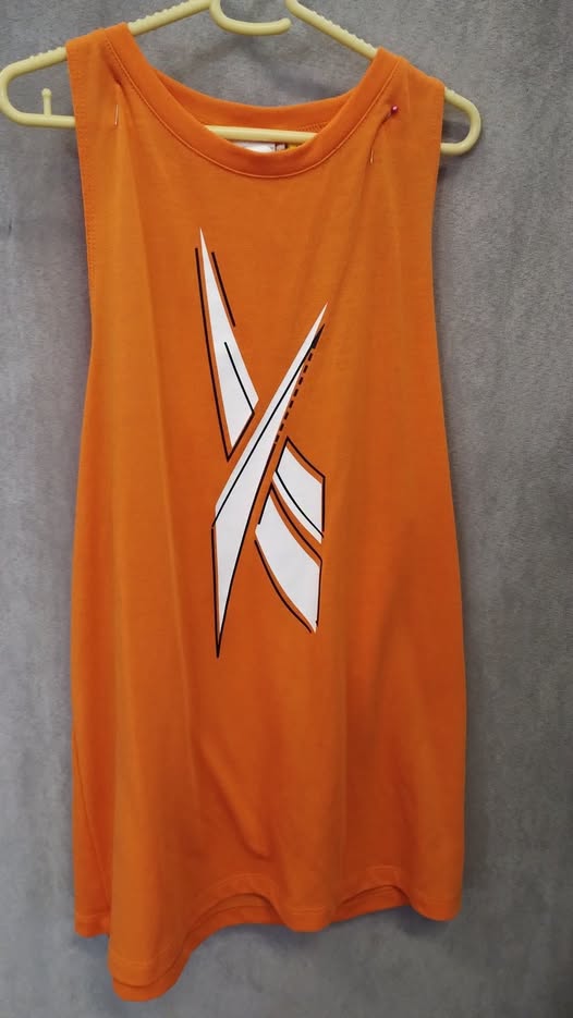 Tílko Reebok