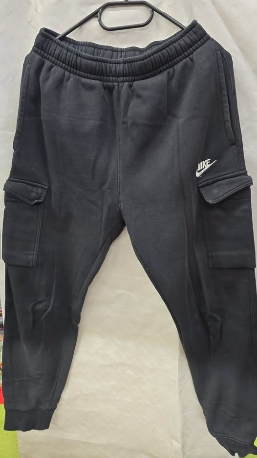 Nike tepláky