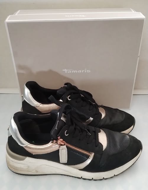 Tamaris