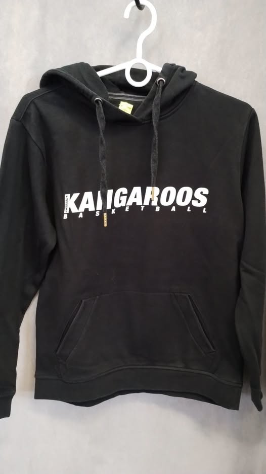 Mikina Kangaroos