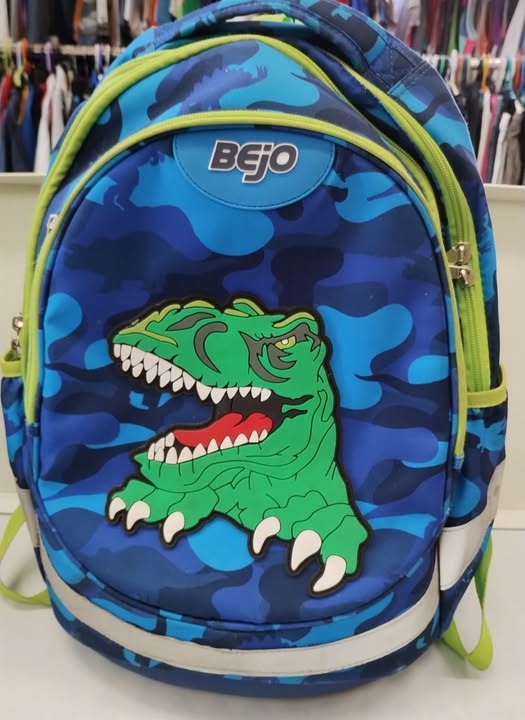 Školní aktovka Bejo