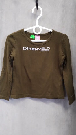 Tričko Kenvelo
