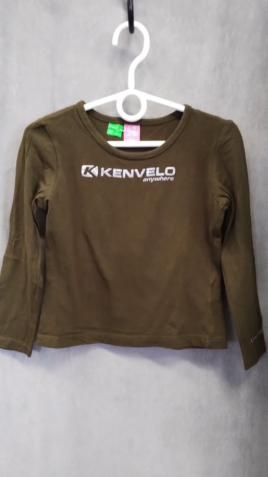 Tričko Kenvelo