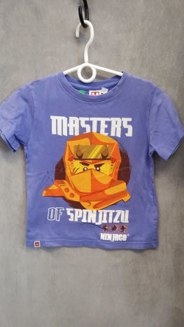 Tričko Lego