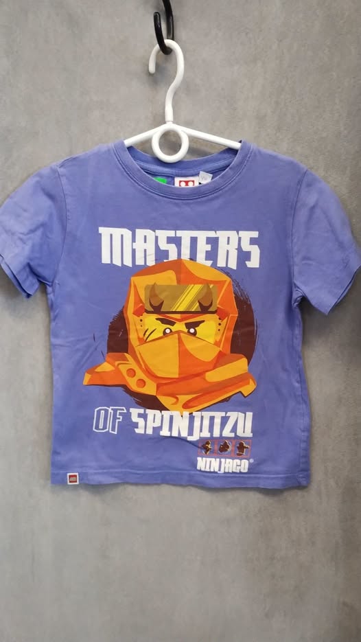 Tričko Lego