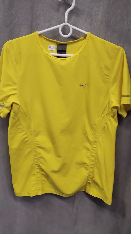 Tričko Nike