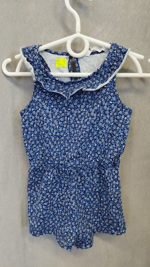 Overal H&M