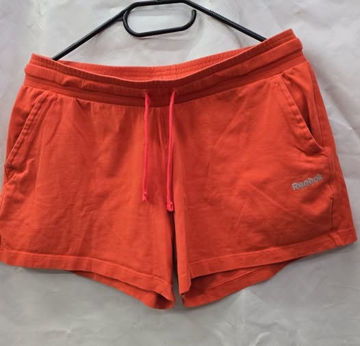 Reebok kraťasy