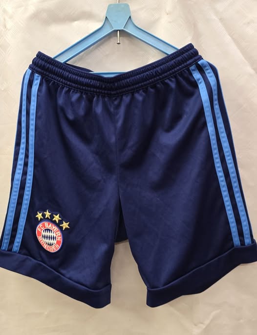 Sportovni kraťasy