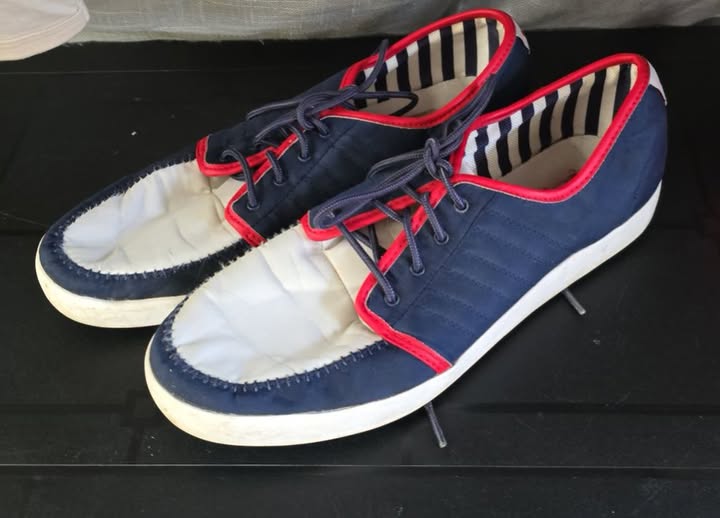 Botasky Adidas