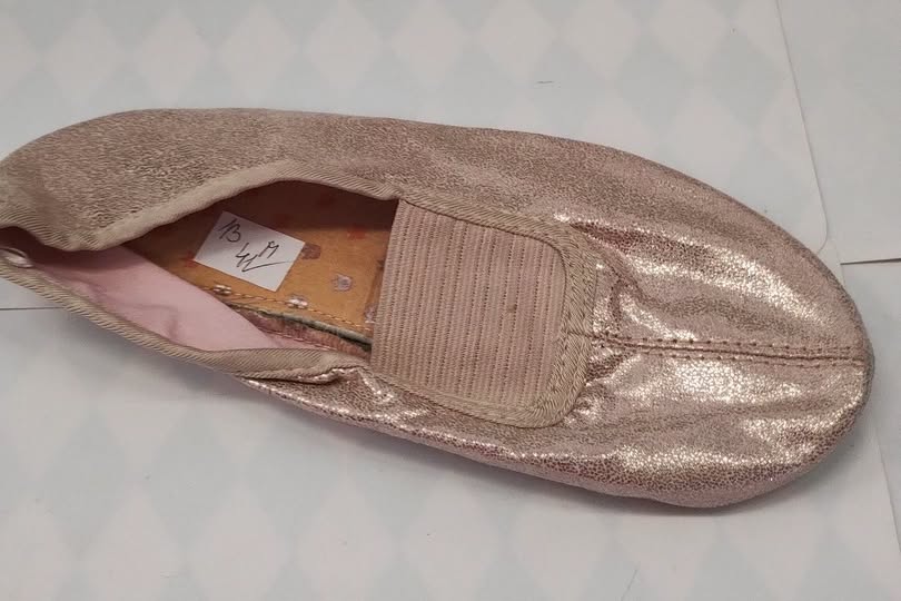Cvičky H&M