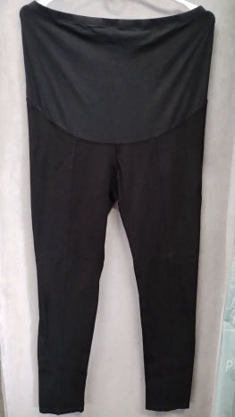 Těhotenské legíny H&M
