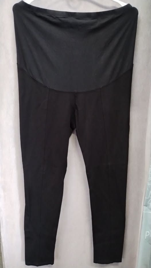 Těhotenské legíny H&M
