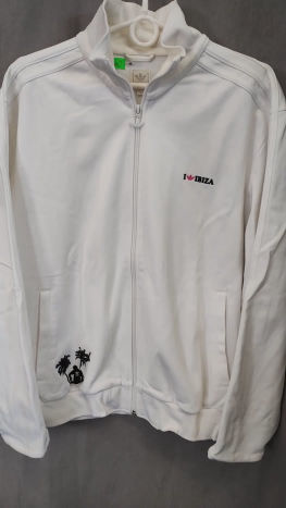 Mikina Adidas