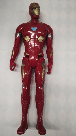 Iron Man