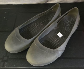 Crocs baleríny