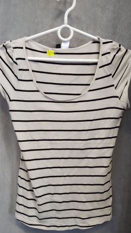 Tričko H&M