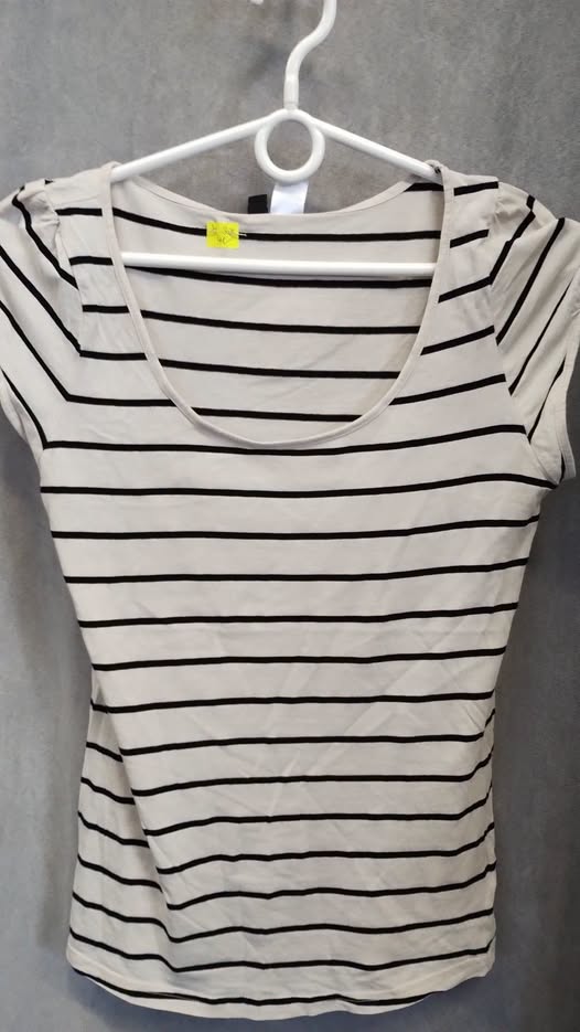 Tričko H&M