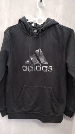 Mikina Adidas