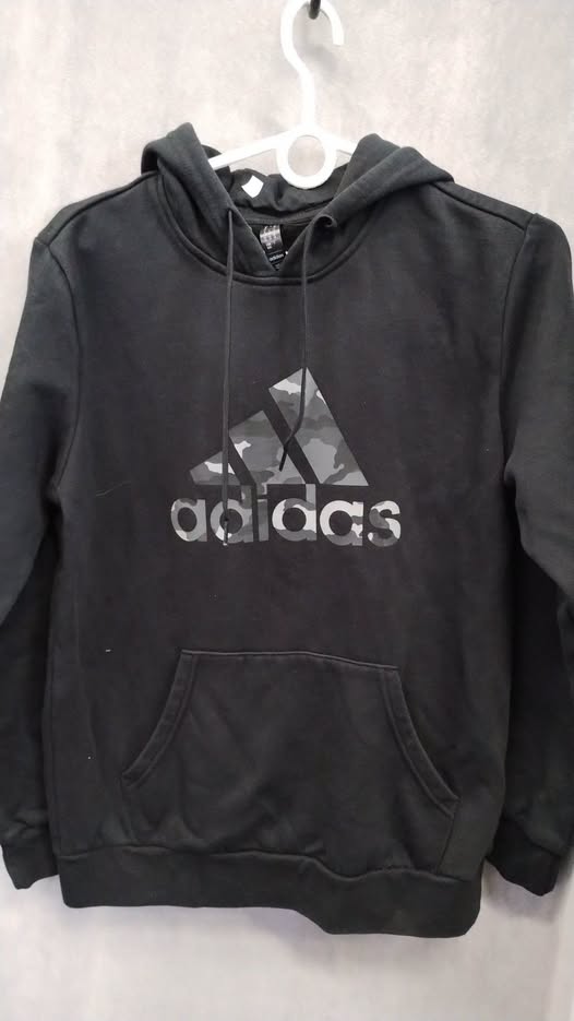Mikina Adidas