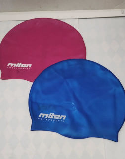 Čepice na plavání Miton