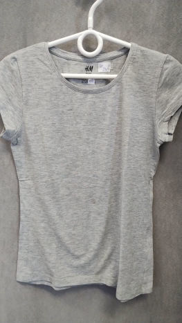 Tričko H&M