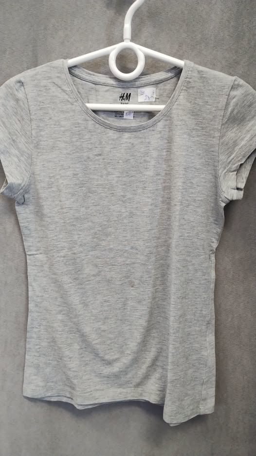 Tričko H&M