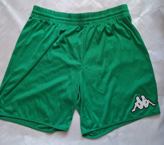Kraťasy Kappa vel.M sportovní silon
